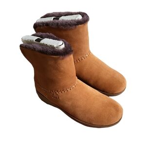 NEW FitFlop Women's Mukluk Shorty Boot